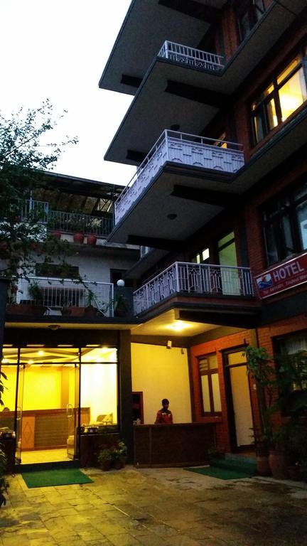 Hotel Atlantic Kathmandu Esterno foto